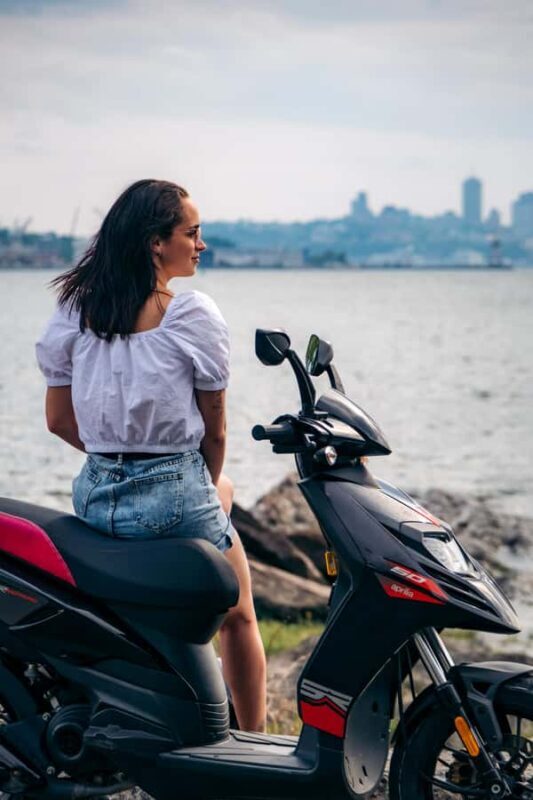 Quebec City - Scooter Guided Tour on Ile d'Orléans - What Makes This Tour Special?