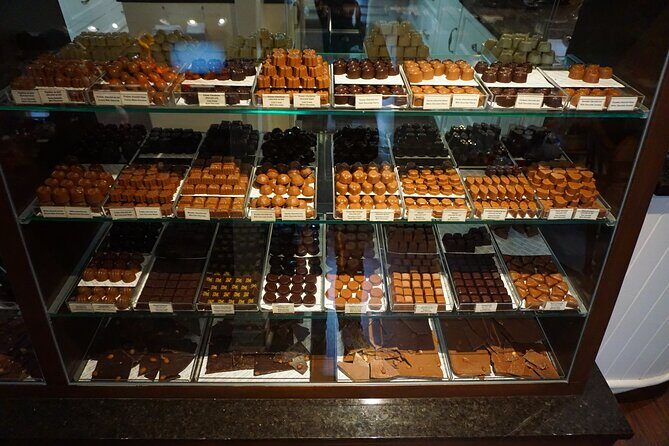 Quebec City - Scooter Rental on Ile d'Orléans - Final Thoughts