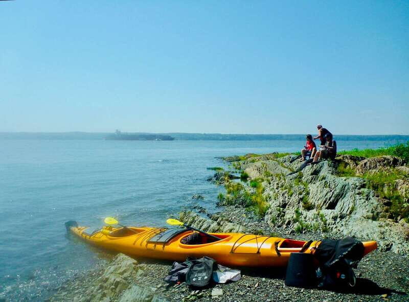 Quebec City: Sea-Kayaking Tour in Orleans Island - Who Will Love This Tour