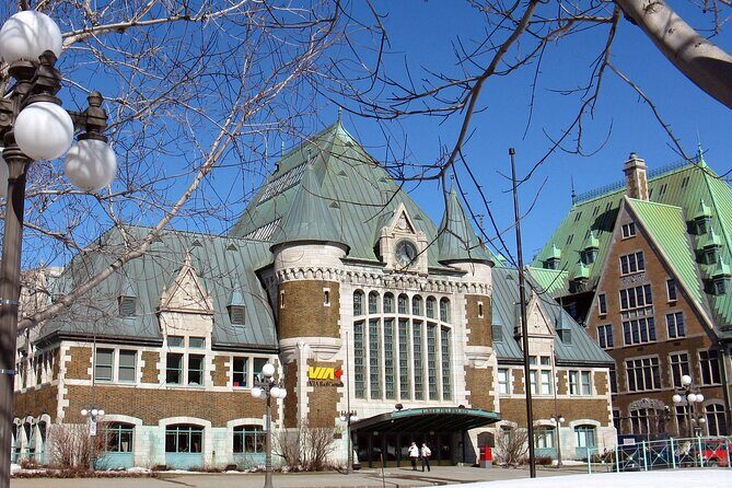 Quebec City Self Guided Audio Experience - Final Thoughts