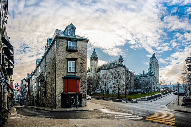 Quebec City Self-Guided Driving Audio Tour - The Sum Up: Who Is This Tour Best For?