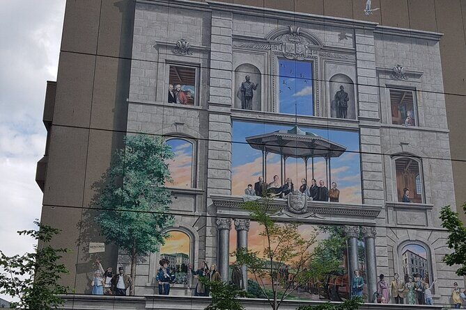 Québec City self-guided walking tour & scavenger hunt - Who Is This Tour Best For?