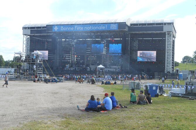 Québec City self-guided walking tour & scavenger hunt - Final Thoughts