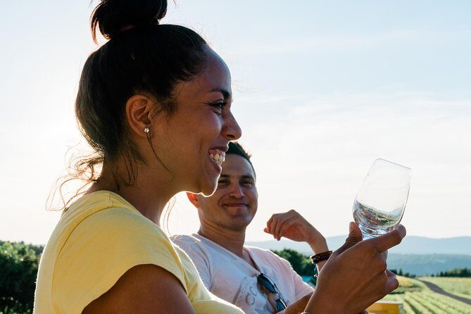 Quebec City - Tandem Bike Rental on Ile d'Orléans - Final Thoughts