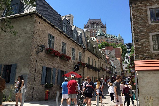 Quebec City Walking Tour - The Sum Up: Is This Tour Right for You?