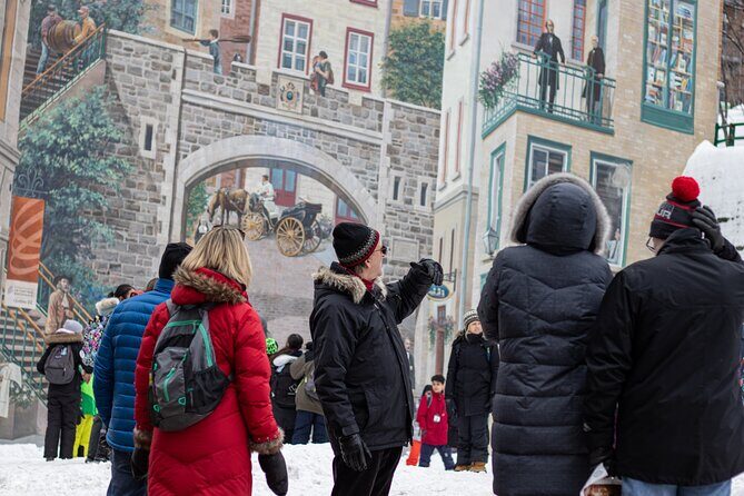 Quebec City Walking Tour - FAQ