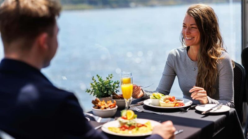 Québec City: Weekend River Brunch Cruise - Exploring the Itinerary and What to Expect