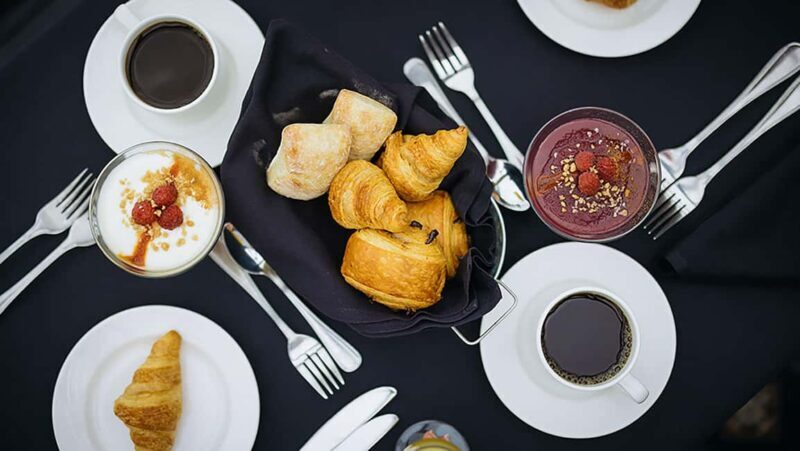 Québec City: Weekend River Brunch Cruise - Who Will Love This Cruise?