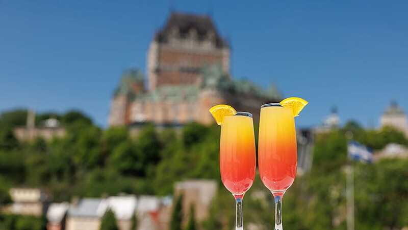 Québec City: Weekend River Brunch Cruise - FAQ