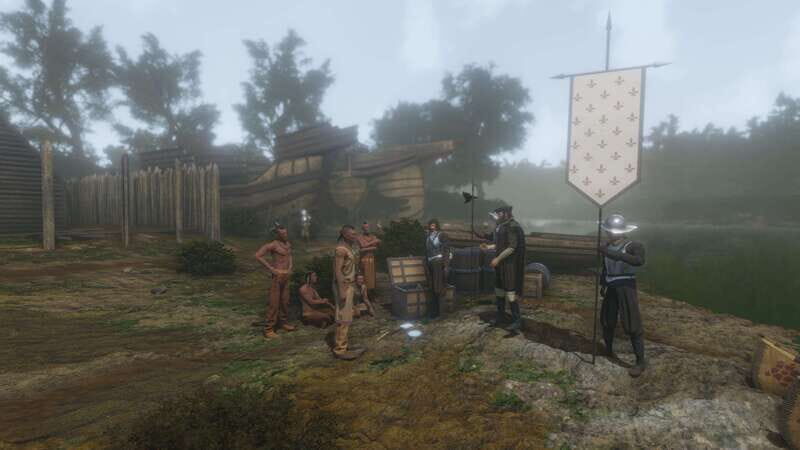 Quebec City's History in Virtual Reality - What Past Visitors Say