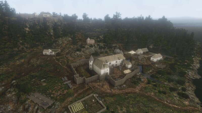 Quebec City's History in Virtual Reality - Who Will Love It?