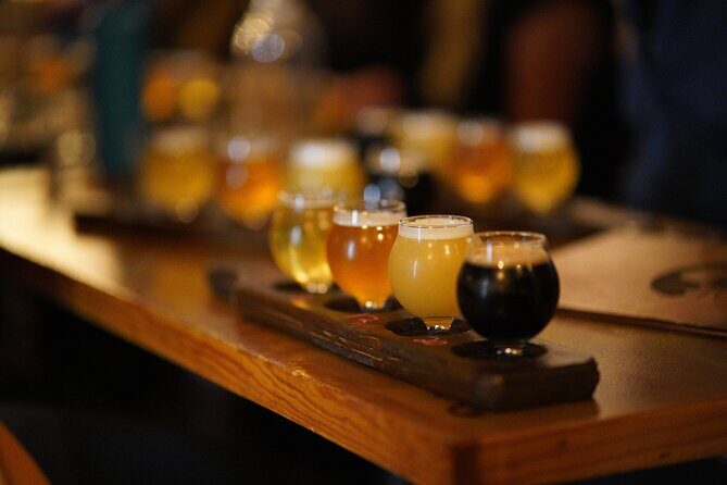 Quebec Craft Beer Tour - From Ottawa & Gatineau - FAQ