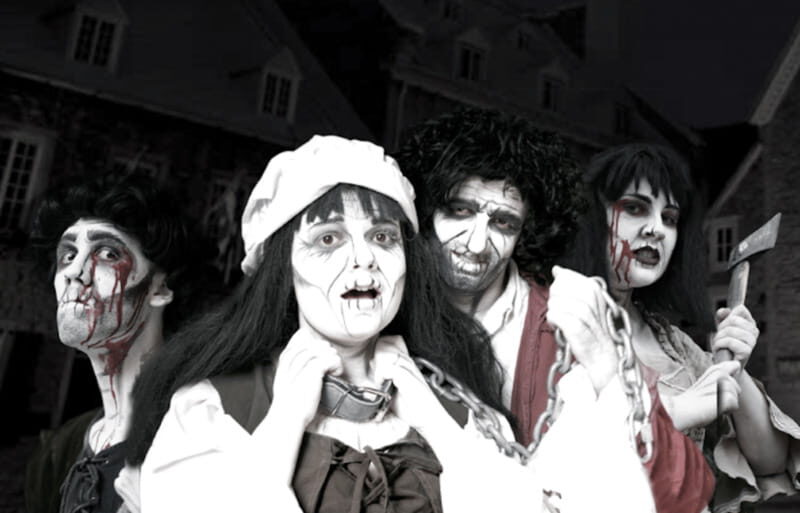 Quebec: Crimes of New France Animated Walking Tour - The Review in Depth: What You’ll Experience