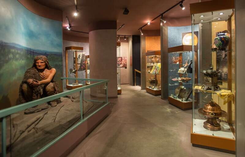 Quebec: Cuivres A. Gilles - (Free Entry) Fee for Workshop - The Sum Up