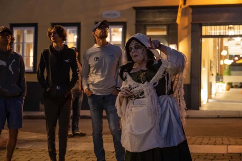 Quebec : Death in New-France Animated Walking tour - Final Thoughts