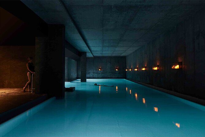 Quebec -Forfait Strøm détente authentique - The Practical Side: What’s Included and What’s Not