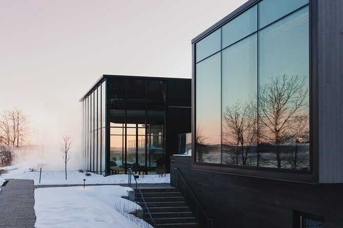 Quebec -Forfait Strøm détente authentique - Who Will Love This Experience?