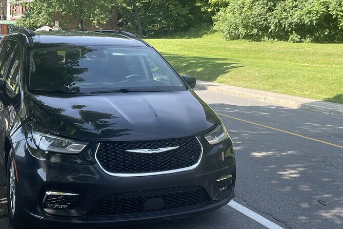 Québec Jean Lesage International Airport transfer to Club Med - What to Expect from Your Québec to Club Med Transfer