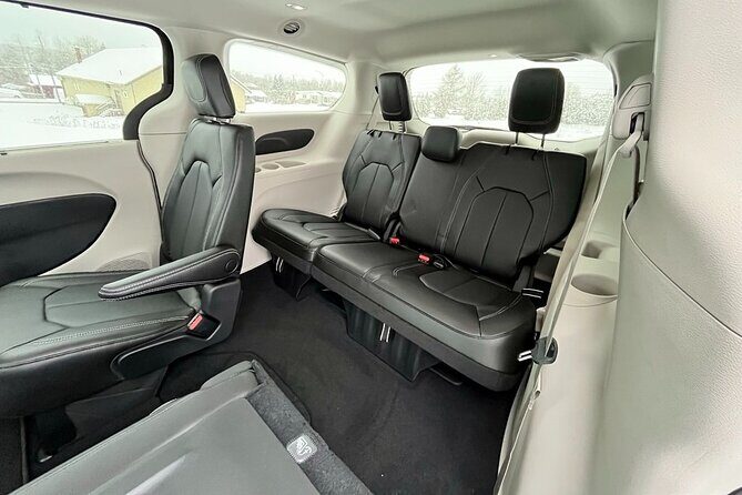 Québec Jean Lesage International Airport transfer to Club Med - Who Should Consider This Service?