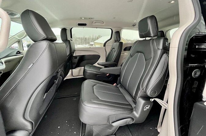 Québec Jean Lesage International Airport transfer to Club Med - FAQ