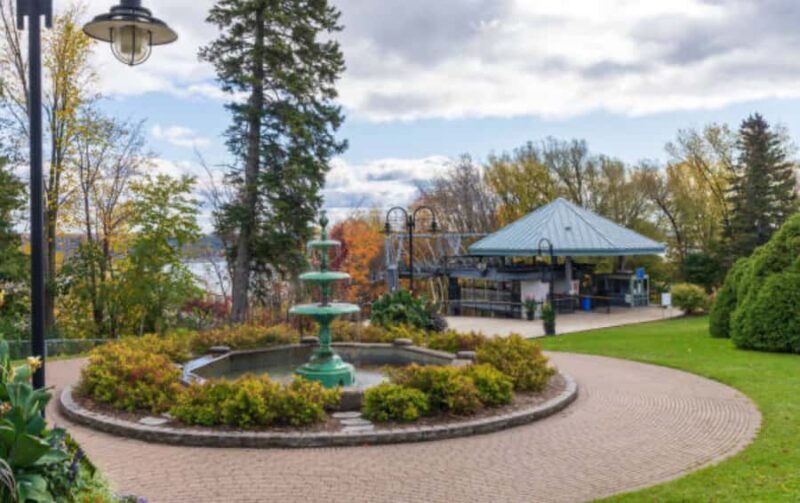 Quebec: Montmorency Falls and Basilica Private Half-Day Tour - Why Choose This Tour?