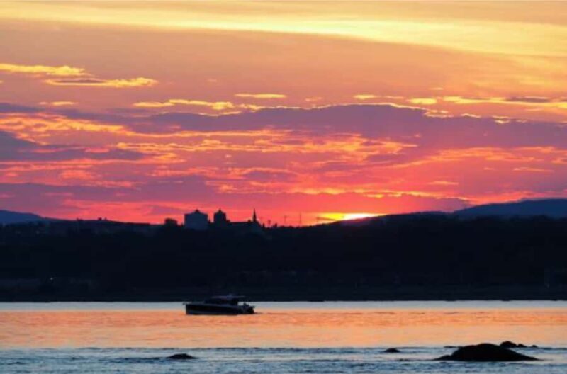 Quebec: Montmorency Falls and Basilica Private Half-Day Tour - Practical Tips