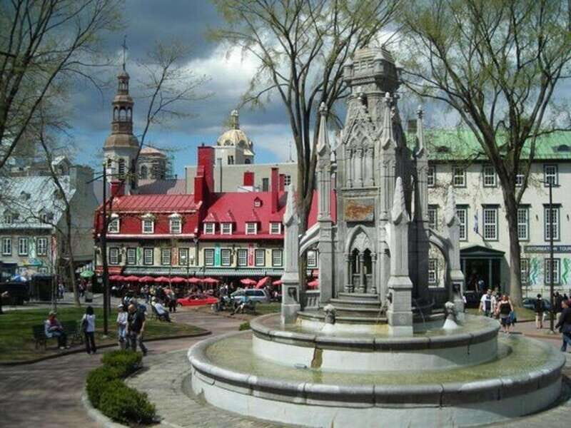 Quebec : Old Town Private Walking Tour With A Local Guide - FAQs