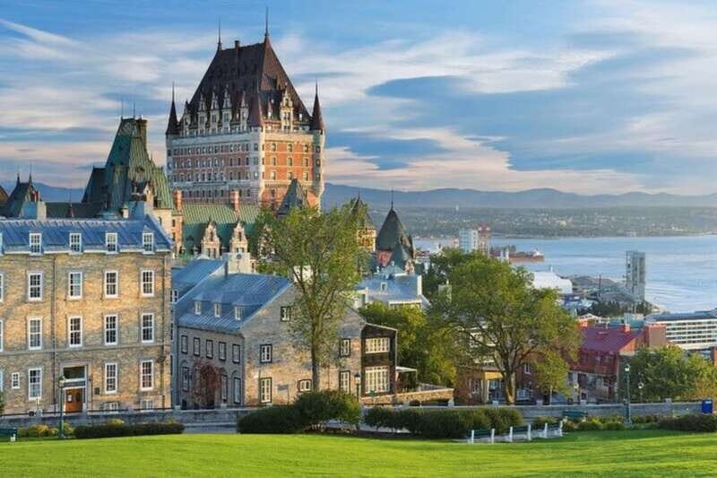 Quebec: Private custom tour with a local guide - Why Guides Make a Difference