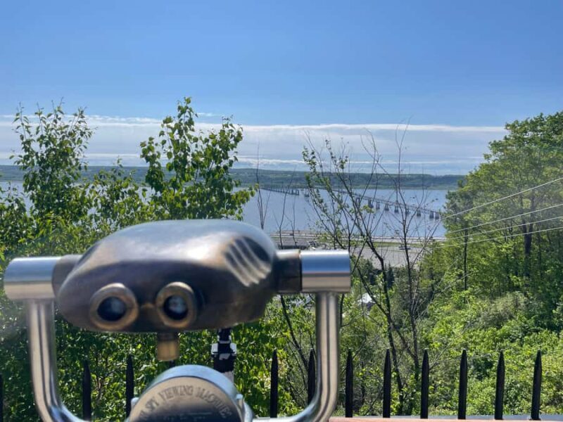 Quebec: Private Historic Tour of Île d'Orléans - What Real Travelers Say