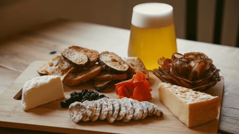 Quebecois Aperitif Food Tour in Quebec City - Key Points