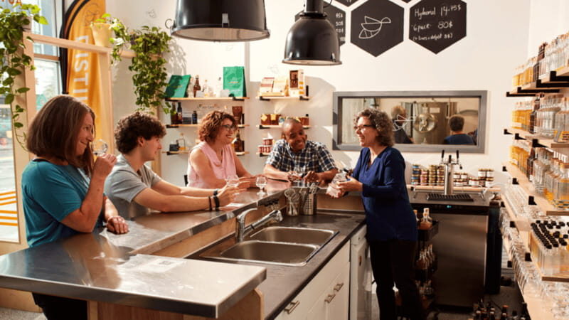 Quebecois Aperitif Food Tour in Quebec City - Analyzing the Value