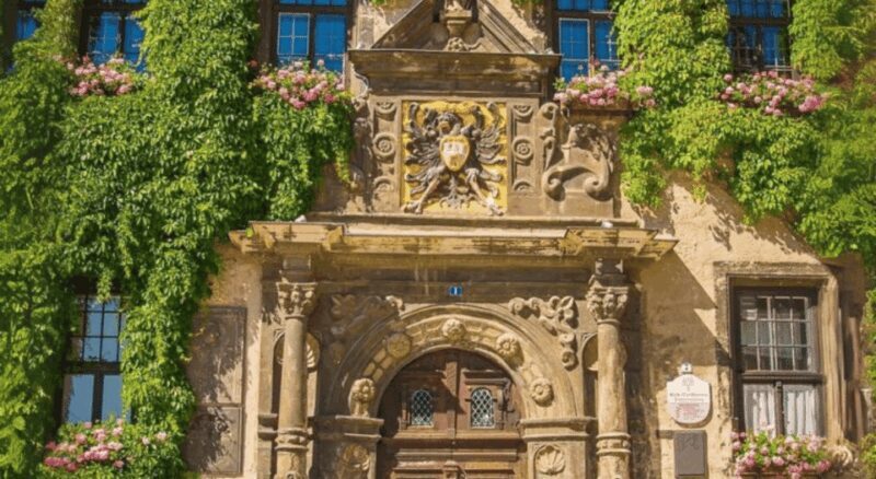 Quedlinburg UNESCO World Heritage Group Tour (private) - Who Should Book This Tour?