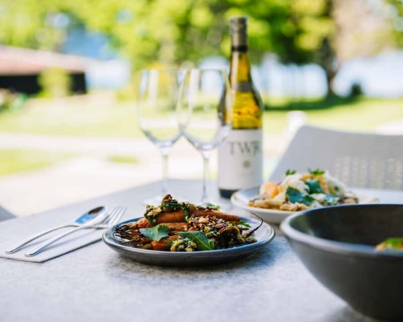 Queen Charlotte Sound Cruise with Lunch - An In-Depth Look at the Queen Charlotte Sound Cruise with Lunch