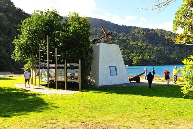 Queen Charlotte Sound Mail Boat Cruise - FAQ