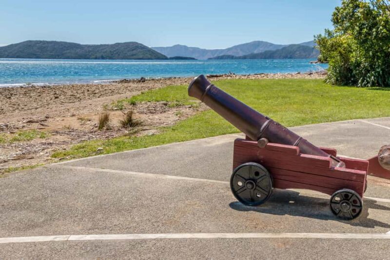 Queen Charlotte Track: Cruise & Self-Guided Hike from Picton - Who This Tour Is Best For