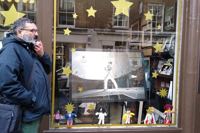 Queen Highlights Walking Tour of London - FAQ