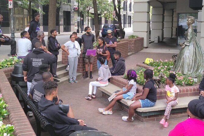 Queens City Black Legacy Walking Tour - An In-Depth Look at the Queens City Black Legacy Walking Tour