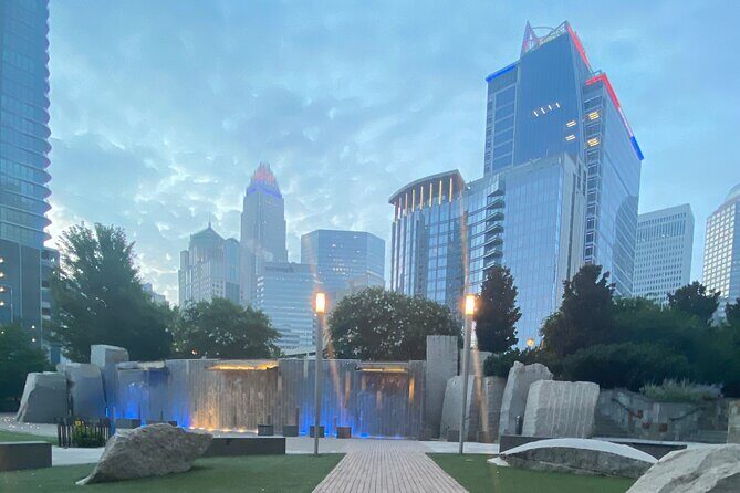 Queens City Black Legacy Walking Tour - FAQs