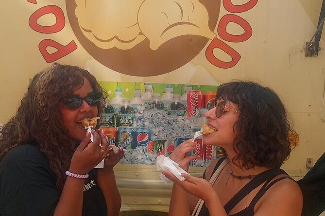 Queens Culinary Stroll And Cultural Tour - Key Points