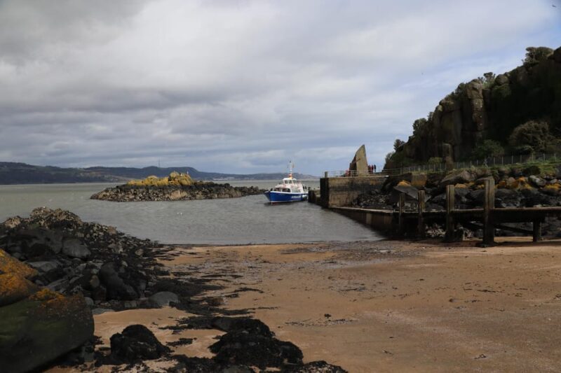 Queensferry: Sightseeing Cruise to Inchcolm Island - Who Will Love This Experience?