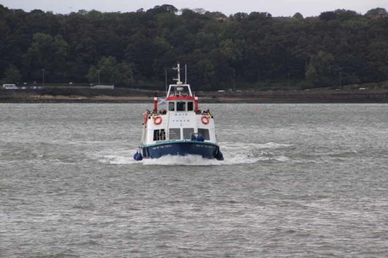 Queensferry: Sightseeing Cruise to Inchcolm Island - Final Thoughts