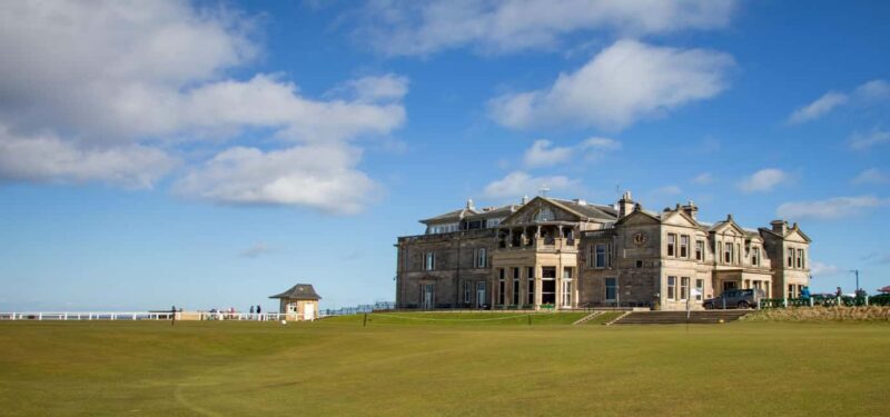 Queensferry: St. Andrews, Fife, and Falkland Shore Excursion - An In-Depth Look at the Tour Experience