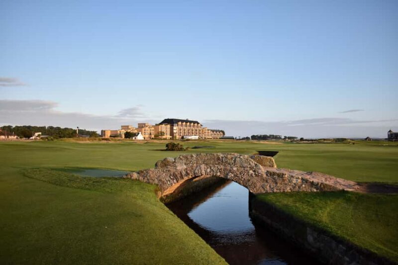 Queensferry: St. Andrews, Fife, and Falkland Shore Excursion - Final Thoughts