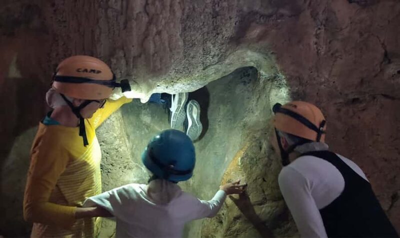 Queensland: 90 Minute Capricorn Caves Explorer Tour - The Itinerary: What to Expect from the Capricorn Caves Explorer Tour
