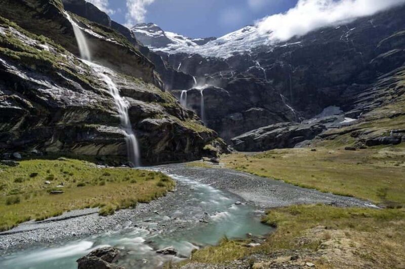 Queenstown: 2.5 Hour Flight to Fiordland's Iconic Locations - Practical Details and Tips