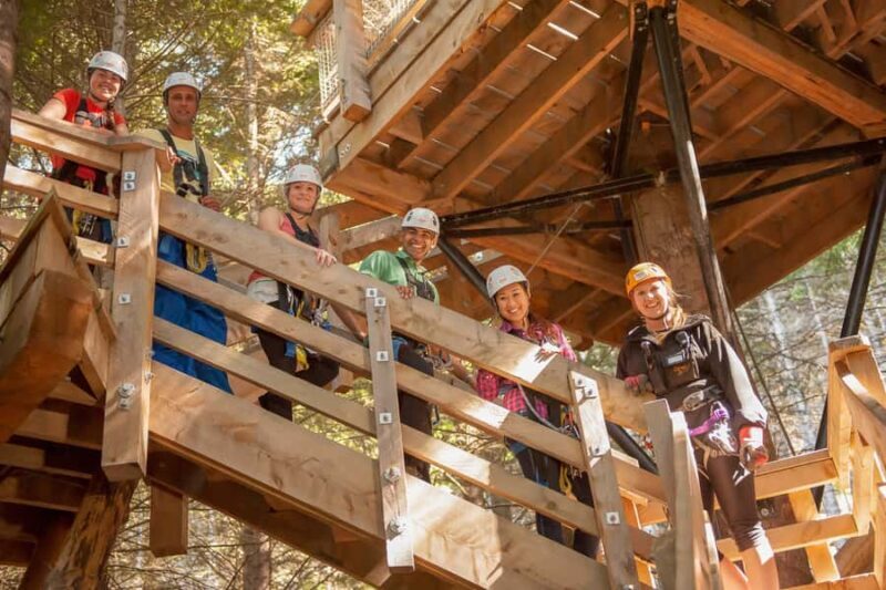 Queenstown: 2-Hour Zipline Tour with 4-Lines - A Complete Breakdown of the Experience