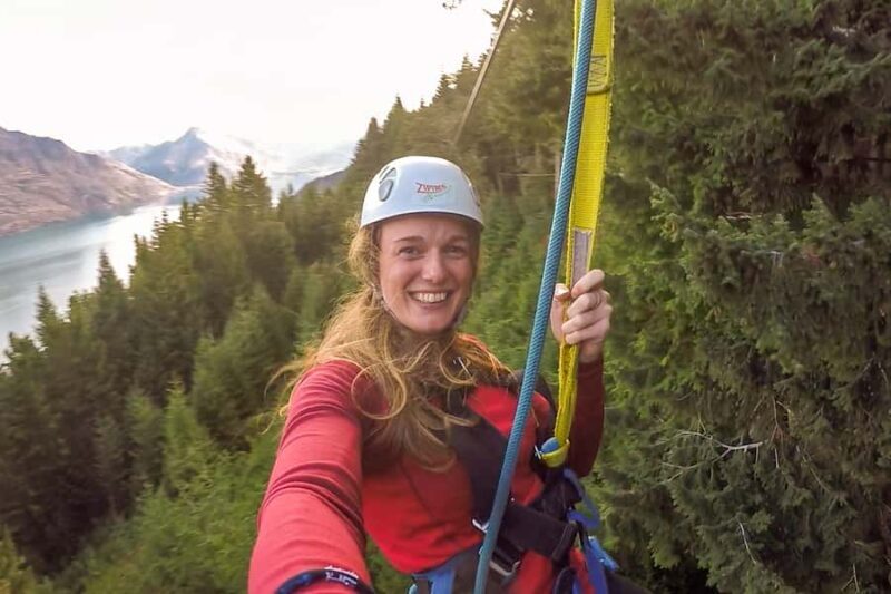 Queenstown: 2-Hour Zipline Tour with 4-Lines - Authenticity and Overall Experience