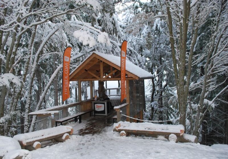 Queenstown: 2-Hour Zipline Tour with 4-Lines - FAQ