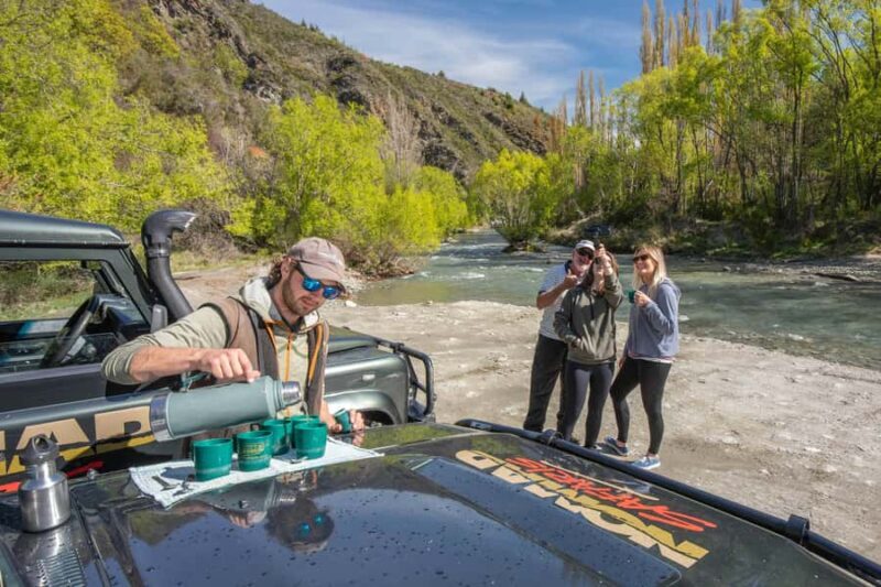 Queenstown: 4WD Lord Of the Rings Half-Day Tour - Final Thoughts