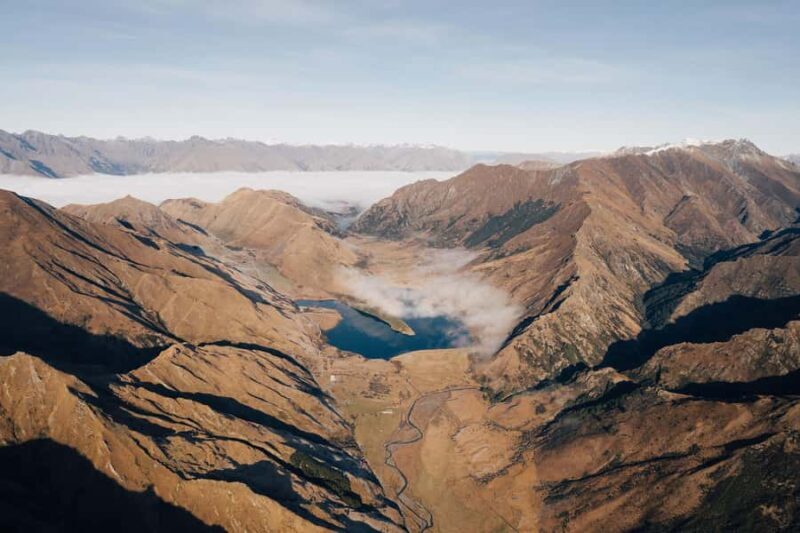 Queenstown: 50-Minute Southern Glacier Helicopter Flight - Who Will Love This Tour?